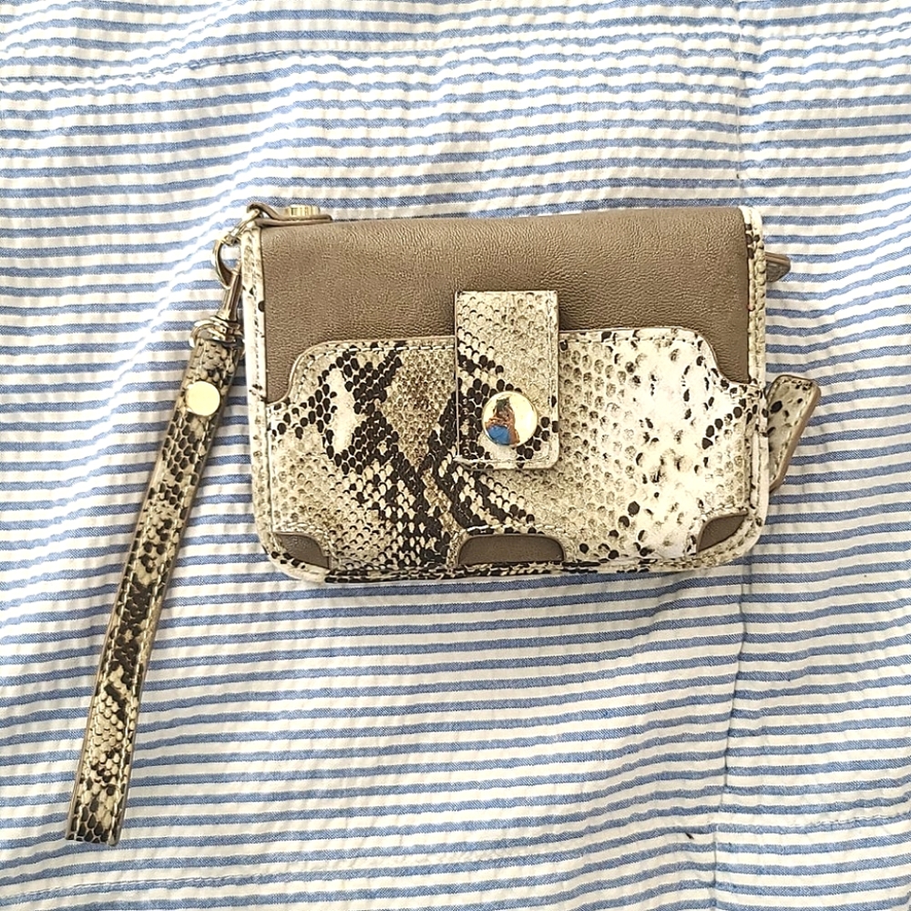 5/28 WALLET